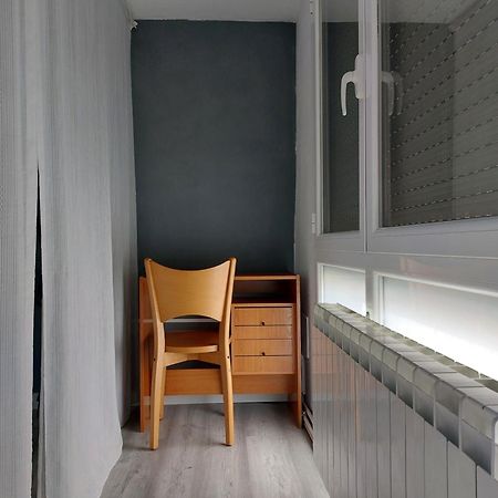 Pension Saint Mateo Логроньйо Екстер'єр фото