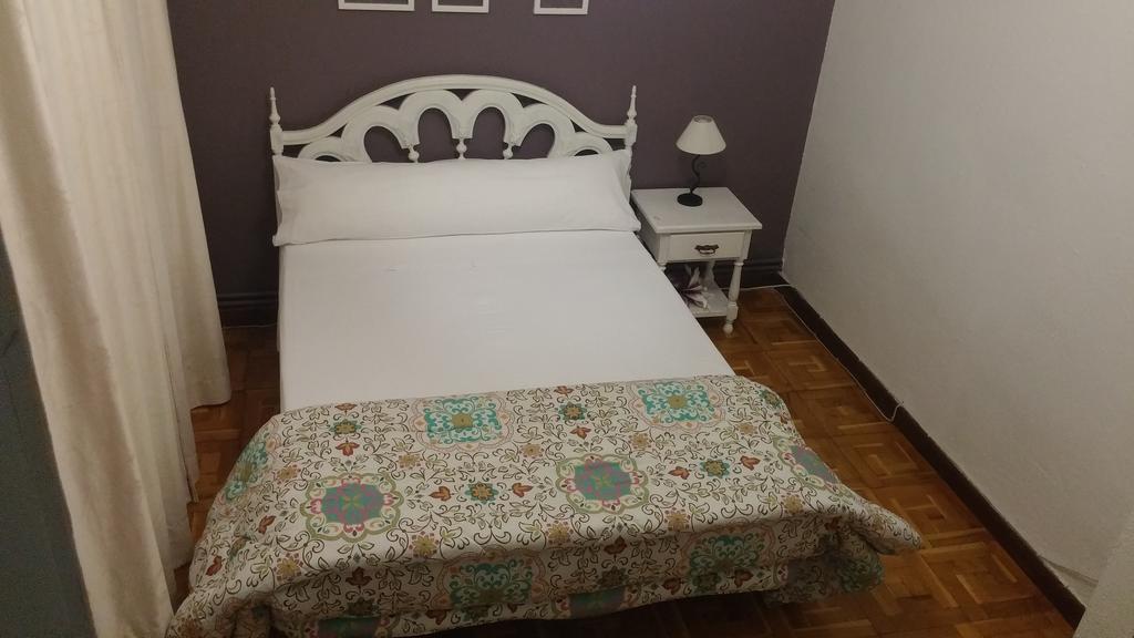 Pension Saint Mateo Логроньйо Екстер'єр фото