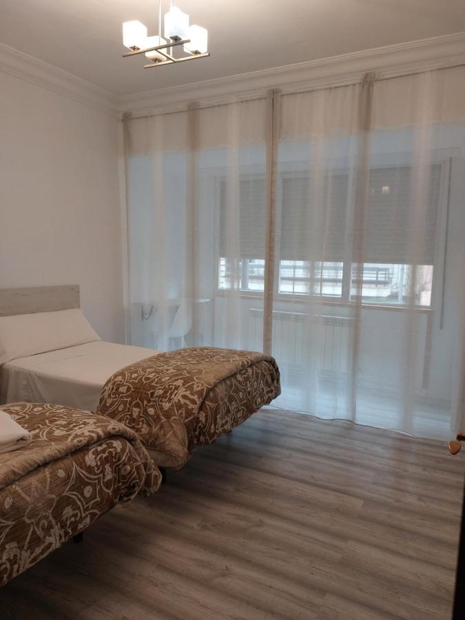 Pension Saint Mateo Логроньйо Екстер'єр фото