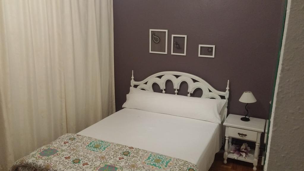 Pension Saint Mateo Логроньйо Екстер'єр фото