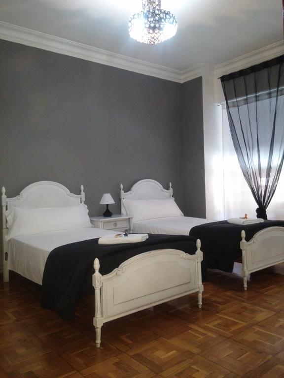 Pension Saint Mateo Логроньйо Екстер'єр фото
