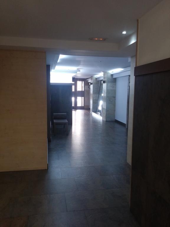Pension Saint Mateo Логроньйо Екстер'єр фото