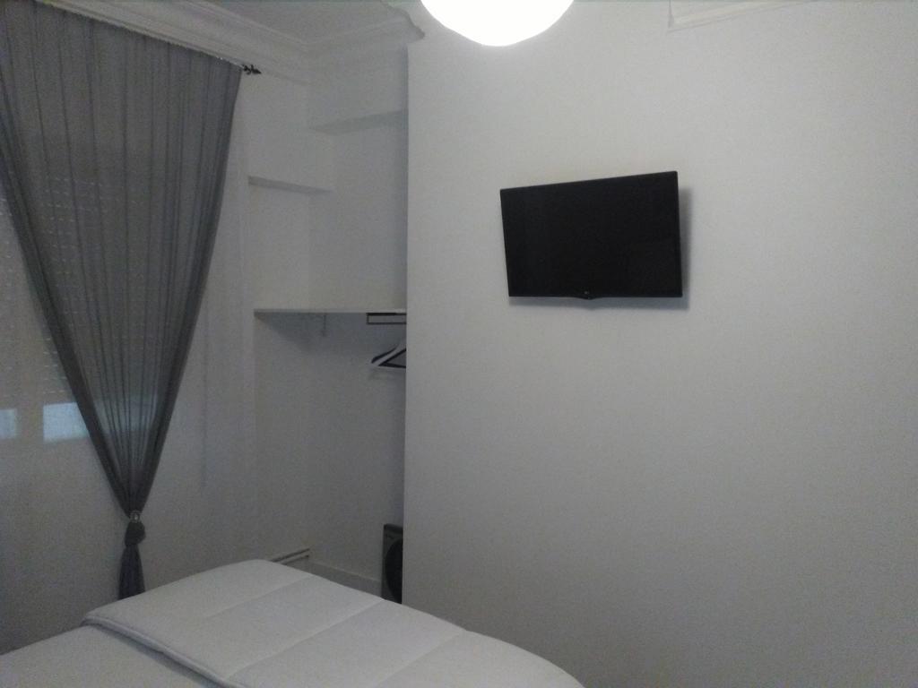 Pension Saint Mateo Логроньйо Екстер'єр фото