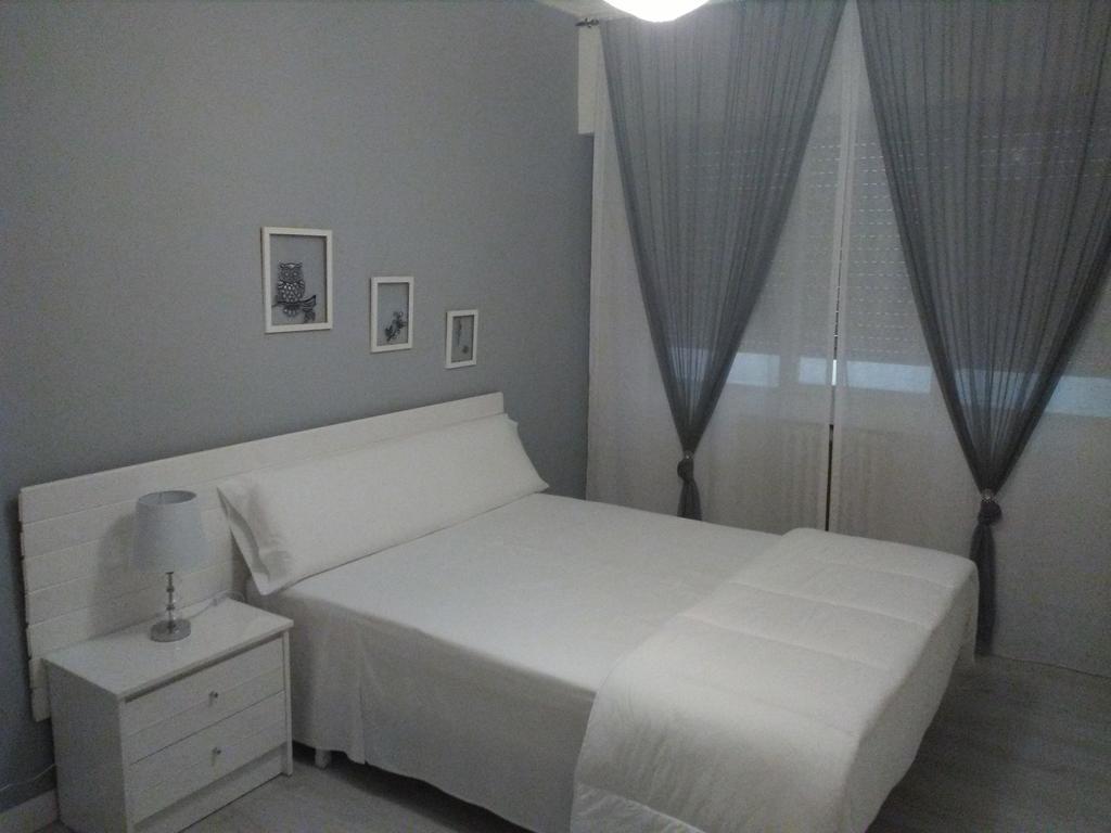 Pension Saint Mateo Логроньйо Екстер'єр фото