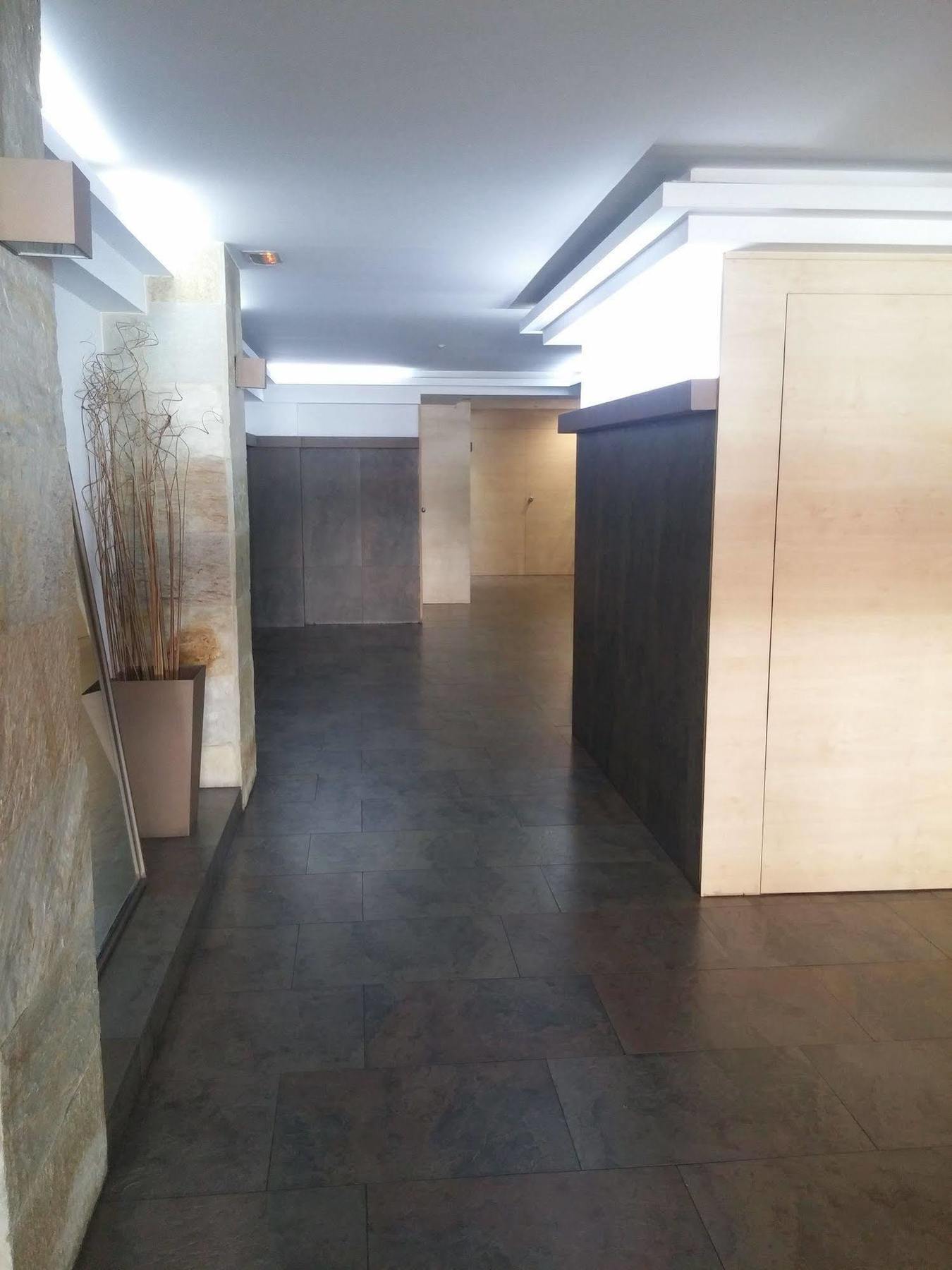 Pension Saint Mateo Логроньйо Екстер'єр фото